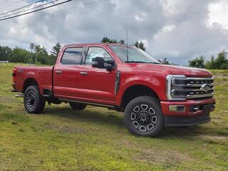 2024 Ford F-350 Super Duty for sale in Rochester NH