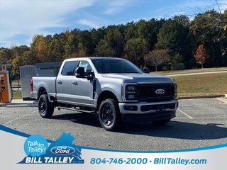 2024 Ford F-350 Super Duty for sale in Mechanicsville VA