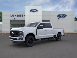 2024 Ford F-350 Super Duty