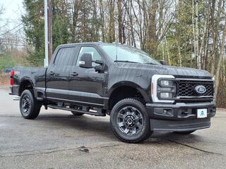 2025 Ford F-350 Super Duty for sale in Rochester NH