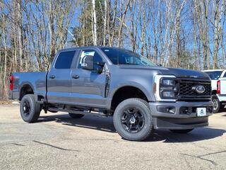 2025 Ford F-350 Super Duty for sale in Rochester NH