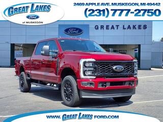 2025 Ford F-350 Super Duty for sale in Muskegon MI