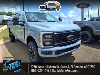 2025 Ford F-350 Super Duty for sale in El Dorado AR