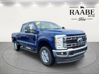 2026 Ford F-350 Super Duty for sale in Delphos OH