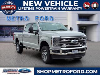2026 Ford F-350 Super Duty for sale in Independence MO