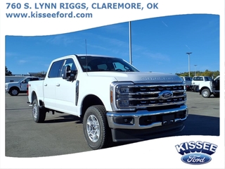 2026 Ford F-350 Super Duty for sale in Claremore OK