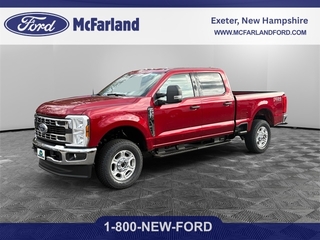 2026 Ford F-350 Super Duty for sale in Rochester NH