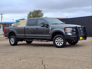 2020 Ford F-350 Super Duty