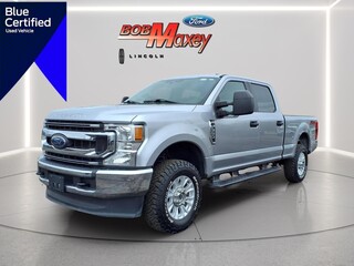2021 Ford F-350 Super Duty for sale in Howell MI