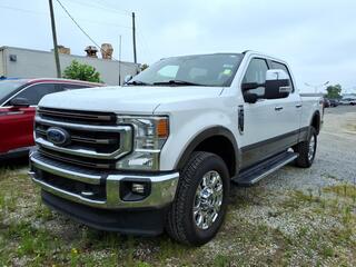 2022 Ford F-350 Super Duty for sale in Shelby NC