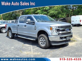 2022 Ford F-350 Super Duty for sale in Raleigh NC