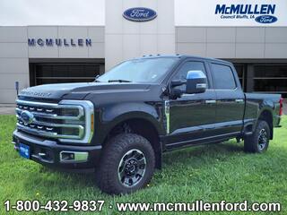 2024 Ford F-350 Super Duty for sale in Council Bluffs IA