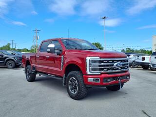 2024 Ford F-350 Super Duty for sale in Claremore OK