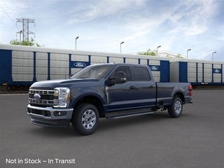 2024 Ford F-350 Super Duty