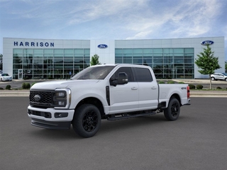 2025 Ford F-350 Super Duty