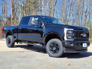 2025 Ford F-350 Super Duty