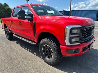 2025 Ford F-350 Super Duty