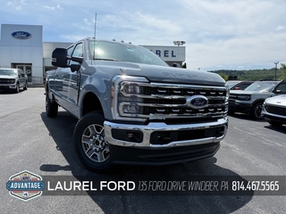 2025 Ford F-350 Super Duty for sale in Windber PA