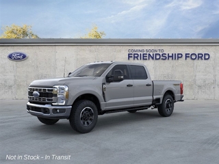 2025 Ford F-350 Super Duty for sale in Bristol TN