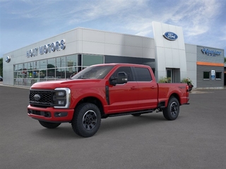 2025 Ford F-350 Super Duty
