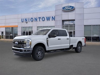 2025 Ford F-350 Super Duty for sale in Uniontown PA