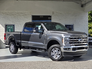 2026 Ford F-350 Super Duty