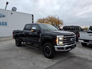 2026 Ford F-350 Super Duty for sale in Chicago IL