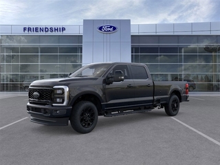 2026 Ford F-350 Super Duty for sale in Bristol TN