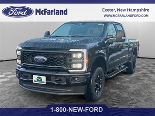 2026 Ford F-350 Super Duty for sale in Rochester NH