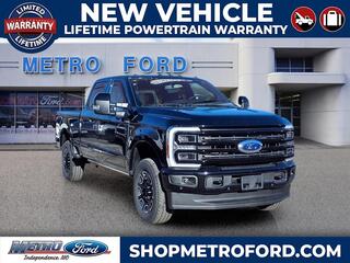 2026 Ford F-350 Super Duty for sale in Independence MO