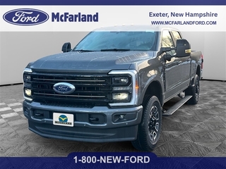 2026 Ford F-350 Super Duty for sale in Rochester NH