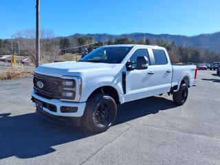 2026 Ford F-350 Super Duty