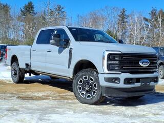 2026 Ford F-350 Super Duty for sale in Rochester NH