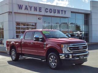 2021 Ford F-350 Super Duty for sale in Honesdale PA