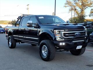 2022 Ford F-350 Super Duty for sale in Kerrville TX