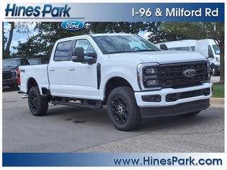 2024 Ford F-350 Super Duty for sale in New Hudson MI