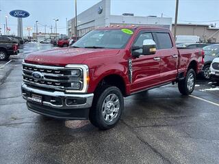 2024 Ford F-350 Super Duty for sale in Janesville WI