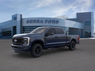 2024 Ford F-350 Super Duty for sale in Farmington Hills MI