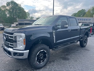 2025 Ford F-350 Super Duty