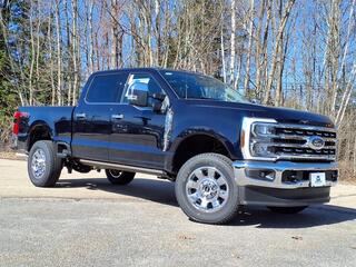 2025 Ford F-350 Super Duty