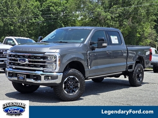 2025 Ford F-350 Super Duty