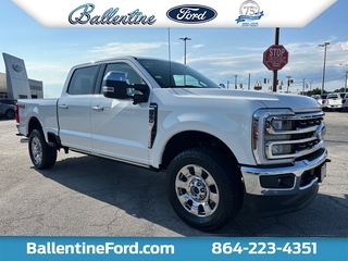 2025 Ford F-350 Super Duty