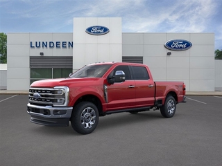 2025 Ford F-350 Super Duty for sale in Annandale MN