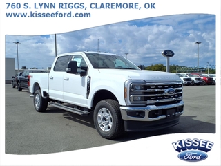 2026 Ford F-350 Super Duty for sale in Claremore OK
