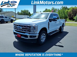 2026 Ford F-350 Super Duty for sale in Minong WI