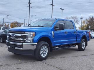 2021 Ford F-350 Super Duty for sale in Ann Arbor MI