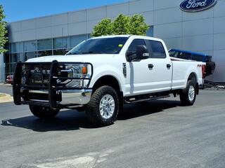 2022 Ford F-350 Super Duty for sale in Dundee MI