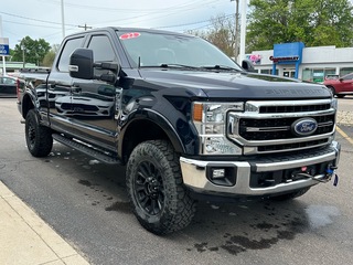 2022 Ford F-350 Super Duty for sale in Dowagiac MI