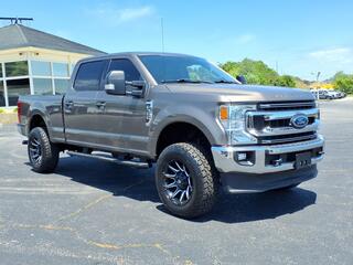 2022 Ford F-350 Super Duty for sale in Danville VA
