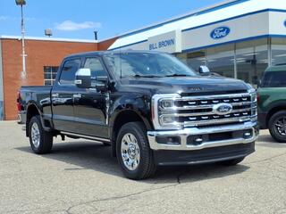 2023 Ford F-350 Super Duty
